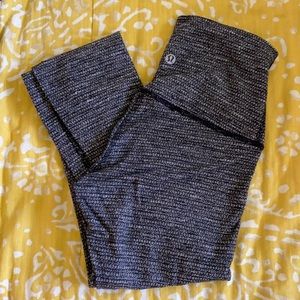 Lululemon Wunder Unders